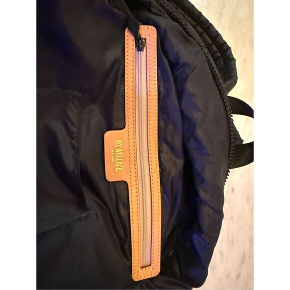 MZ Wallace Backpack - Picture 6 of 14